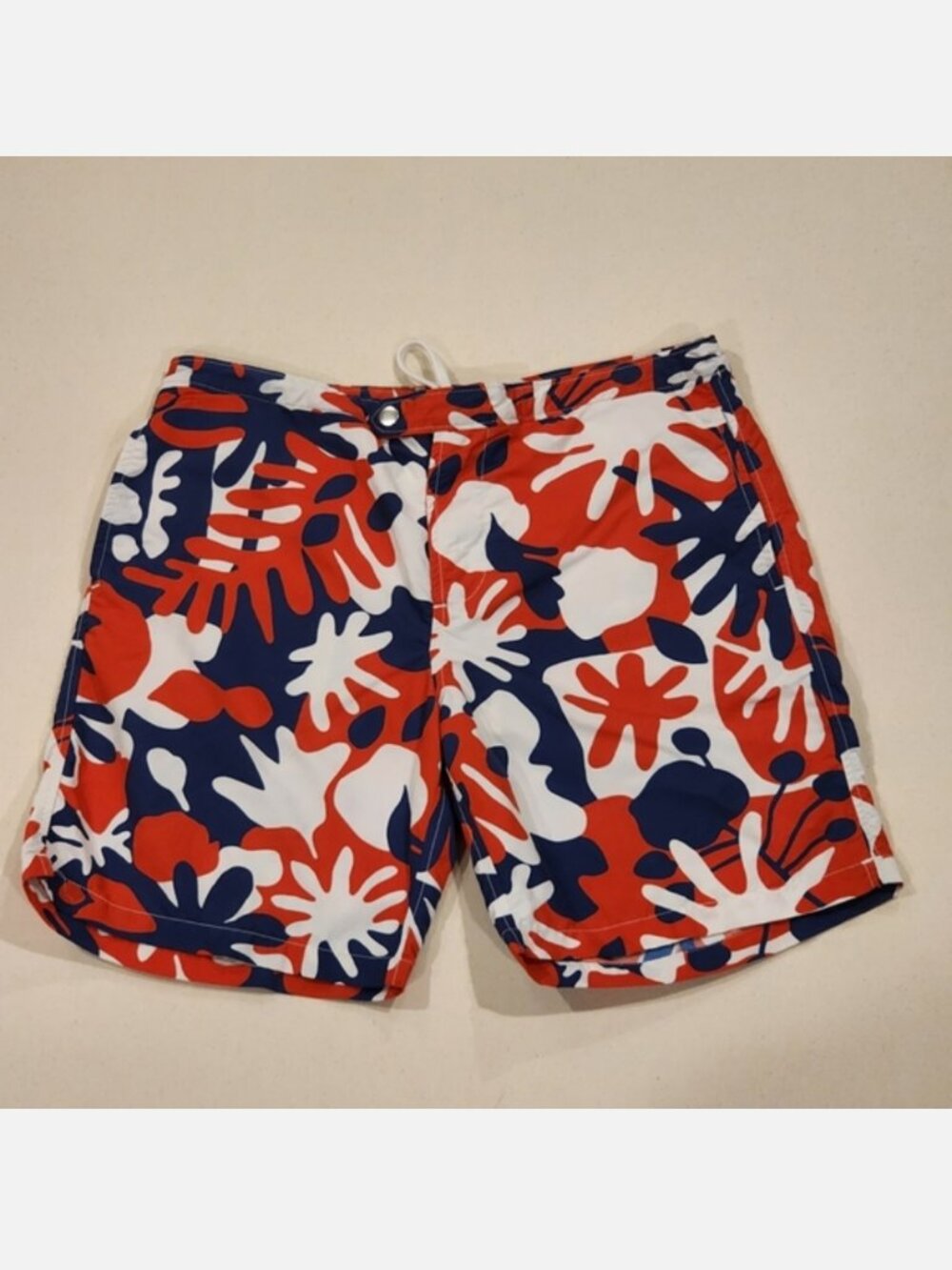 Bonobos Swim Trunks 30